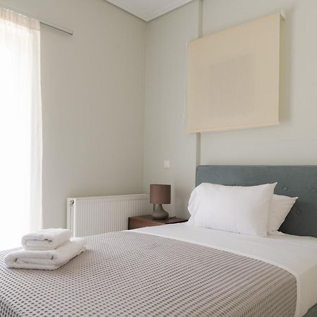 Vasilopoulos Residences - Apartments Eliana & Melanthia Argostoli  Ngoại thất bức ảnh