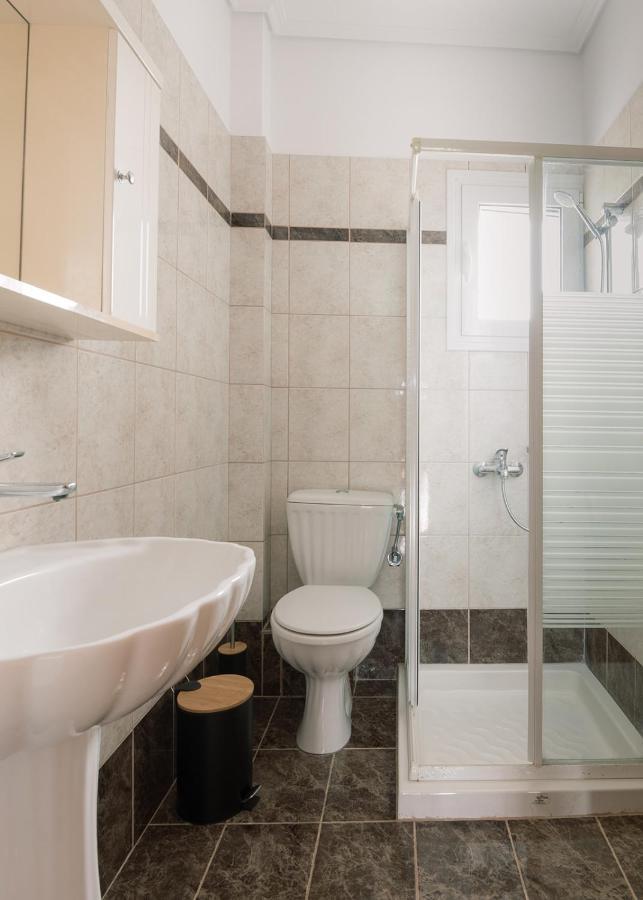 Vasilopoulos Residences - Apartments Eliana & Melanthia Argostoli  Ngoại thất bức ảnh
