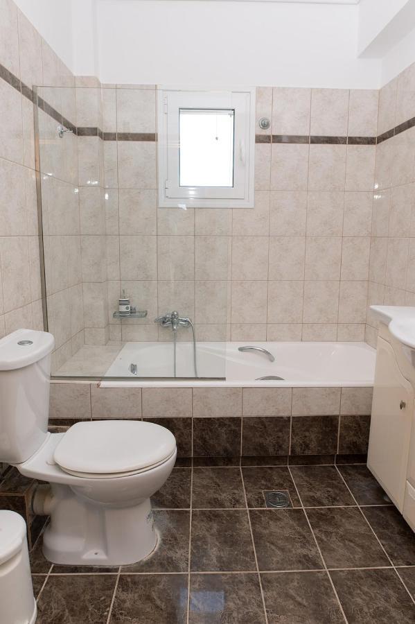 Vasilopoulos Residences - Apartments Eliana & Melanthia Argostoli  Ngoại thất bức ảnh