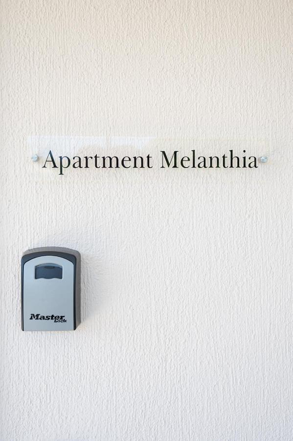 Vasilopoulos Residences - Apartments Eliana & Melanthia Argostoli  Ngoại thất bức ảnh