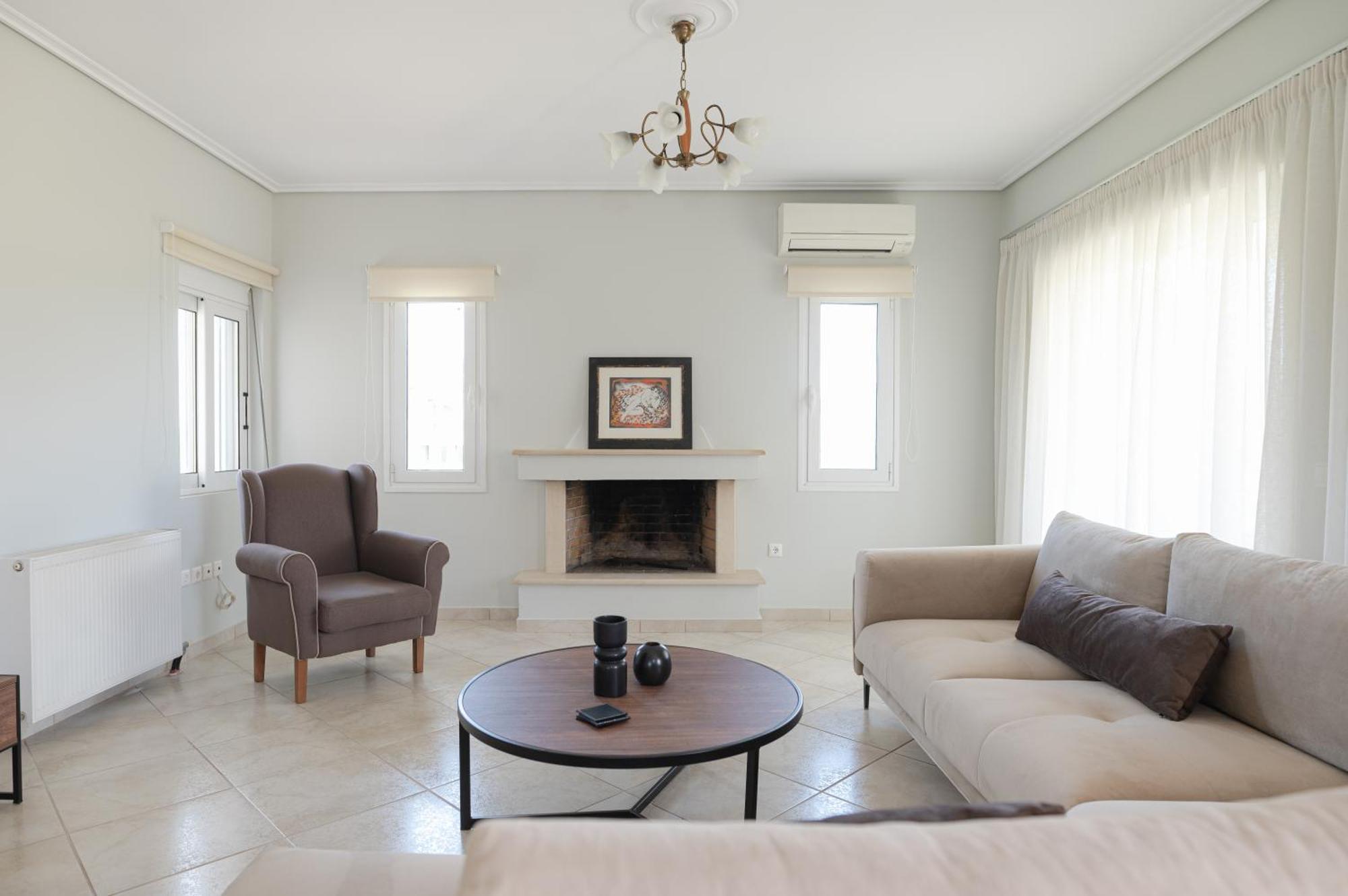 Vasilopoulos Residences - Apartments Eliana & Melanthia Argostoli  Ngoại thất bức ảnh