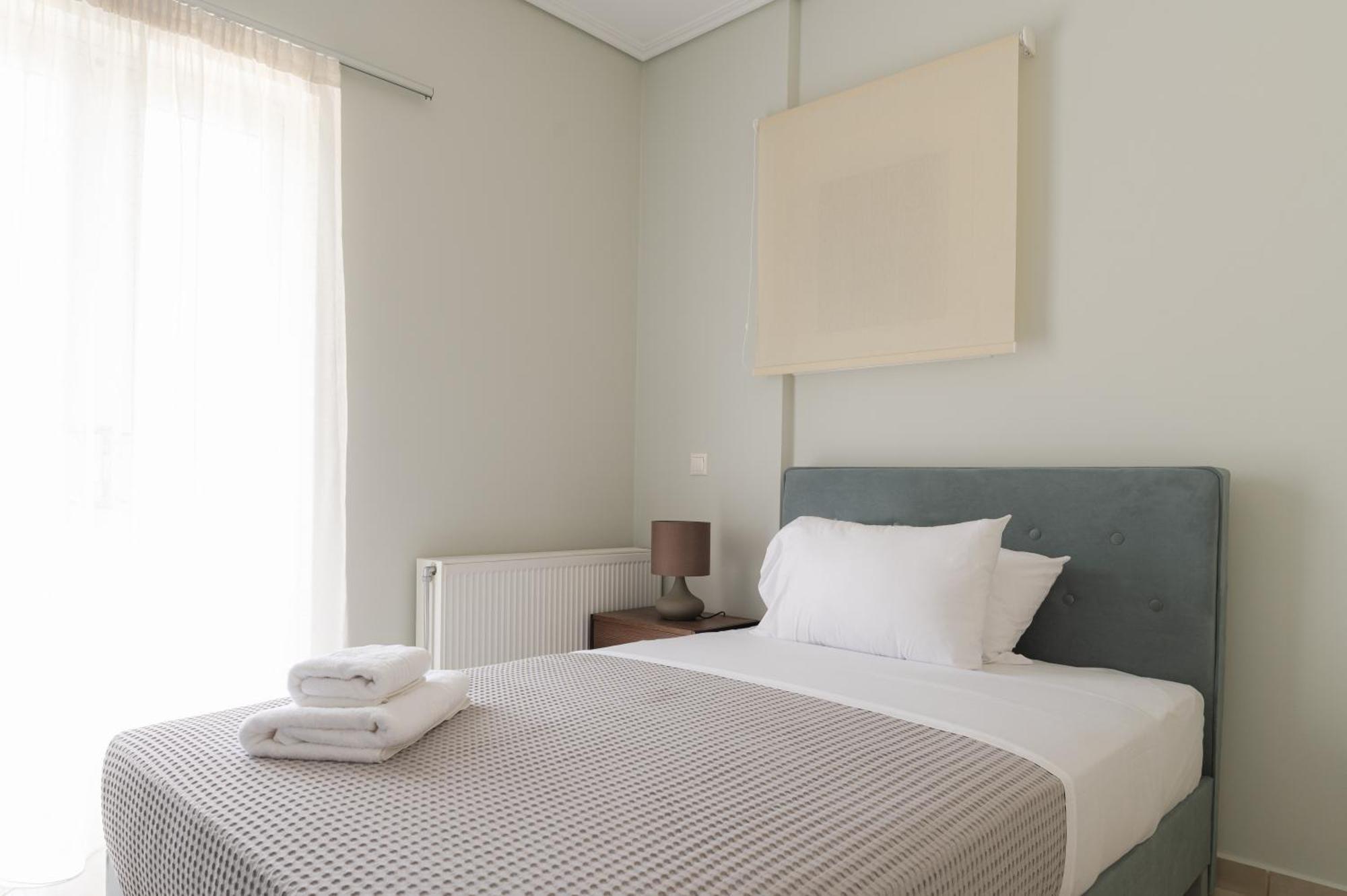 Vasilopoulos Residences - Apartments Eliana & Melanthia Argostoli  Ngoại thất bức ảnh