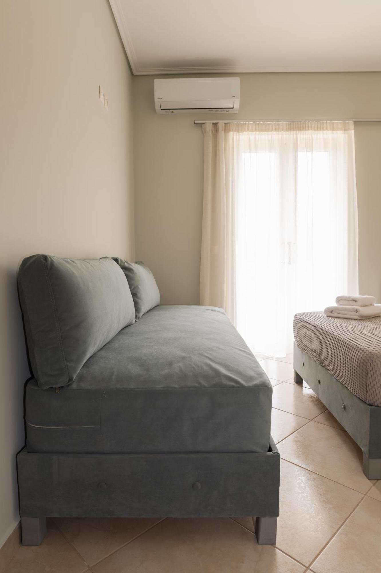 Vasilopoulos Residences - Apartments Eliana & Melanthia Argostoli  Ngoại thất bức ảnh