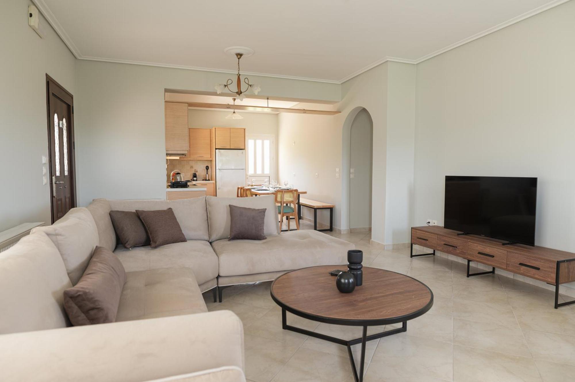 Vasilopoulos Residences - Apartments Eliana & Melanthia Argostoli  Ngoại thất bức ảnh