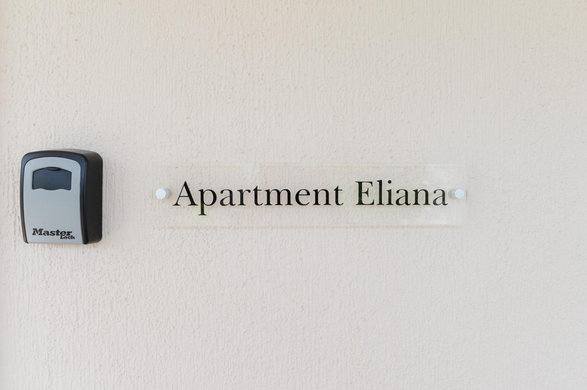 Vasilopoulos Residences - Apartments Eliana & Melanthia Argostoli  Ngoại thất bức ảnh