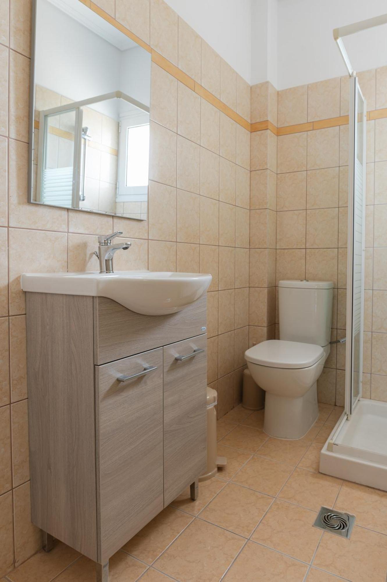 Vasilopoulos Residences - Apartments Eliana & Melanthia Argostoli  Ngoại thất bức ảnh
