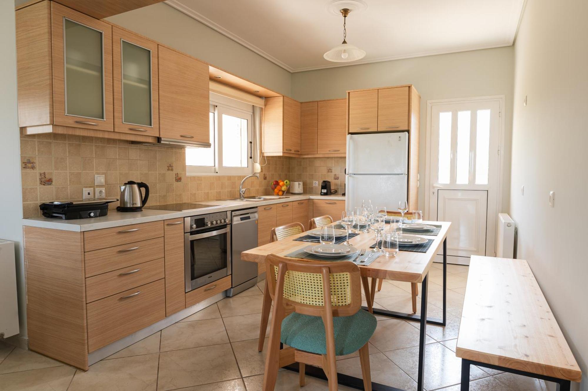Vasilopoulos Residences - Apartments Eliana & Melanthia Argostoli  Ngoại thất bức ảnh