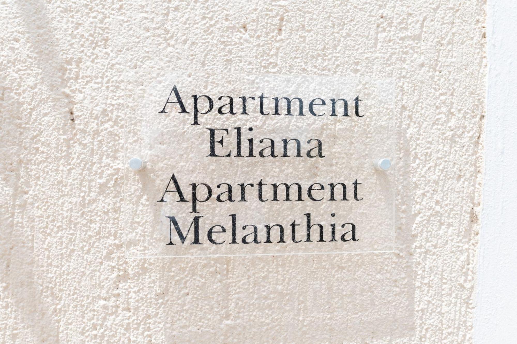 Vasilopoulos Residences - Apartments Eliana & Melanthia Argostoli  Ngoại thất bức ảnh